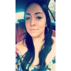 Meet your Posher, Natalia